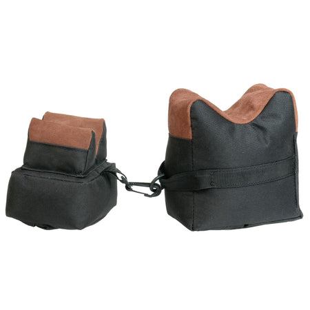 Outdoor Connection Premium Bench Bag Shooting Rest Set 3 Pieces