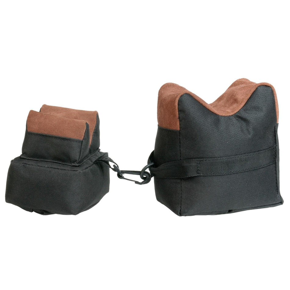 Outdoor Connection Premium Bench Bag Shooting Rest Set 3 Pieces