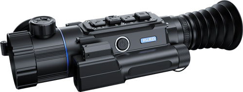 PARD Ocelot 480 35mm Thermal Scope with Laser Rangefinder 2.1x
