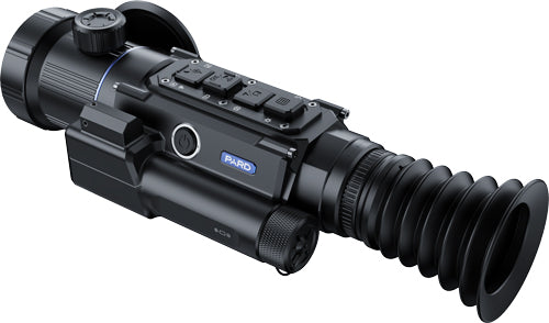 PARD Ocelot 480 50mm Thermal Scope with Laser Rangefinder 3x