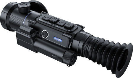 PARD Ocelot 480 50mm Thermal Scope with Laser Rangefinder 3x
