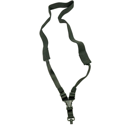 Outdoor Connection A-Tac QD 1-Point Tactical Sling Black