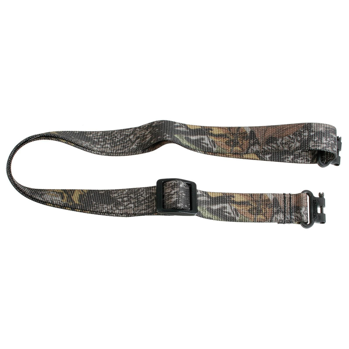 Outdoor Connection Express 2 Gun Sling 1.25 in Wide Mil-Spec Webbing with BRUTE E-Z Swivels