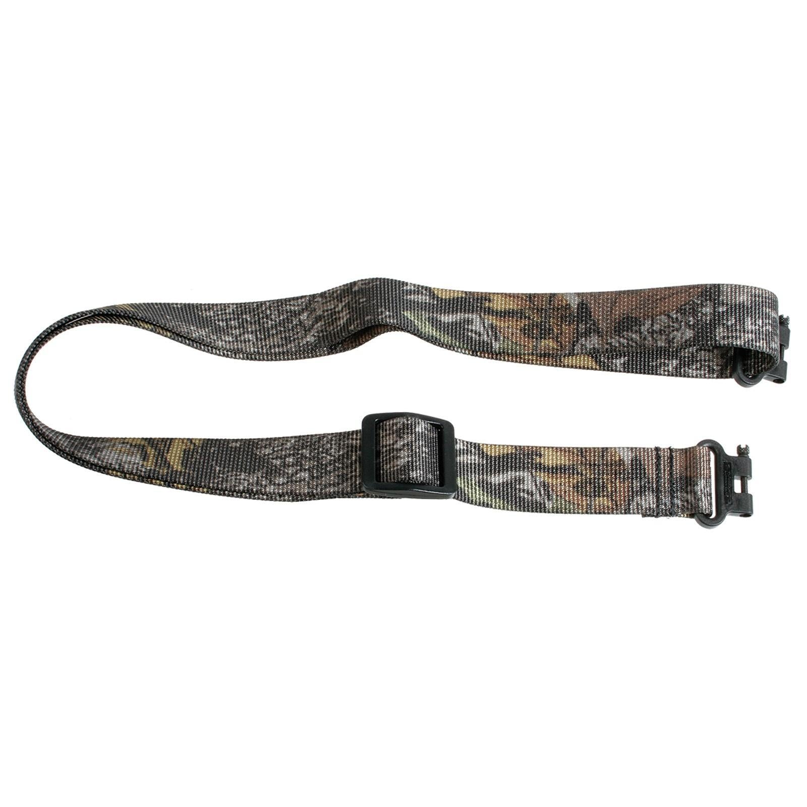 Outdoor Connection Express 2 Gun Sling 1.25 in Wide Mil-Spec Webbing with BRUTE E-Z Swivels