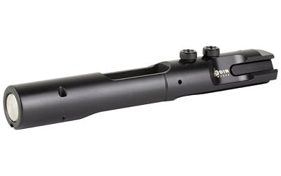 Odin Works Black 9mm Enhanced BCG, 416 Stainless, No MIM Parts, Glock and Colt Lower Compatible