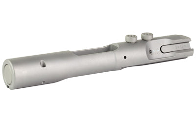 Odin Works Stainless Steel 9mm Enhanced BCG, 416 Stainless, No MIM Parts, Glock and Colt Lower Compatible
