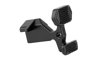 Odin Works AR Bolt Catch Extended Release, Black Finish ACC-XBC-BLK
