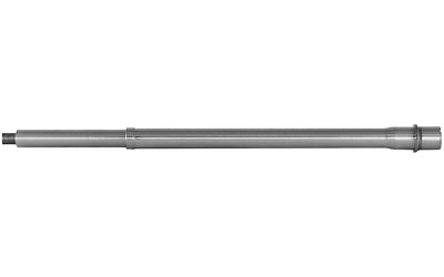 Odin Works 18-Inch DMR Profile AR15 Barrel in 223 Wylde, Rifle-Length Gas System B-223-18-DMR-R-TG
