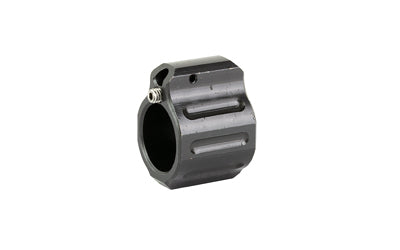 Odin Works Low Profile Tunable Gas Block, .750" Barrel Fit, Black Nitrided Stainless, GB-TUNE-BLK