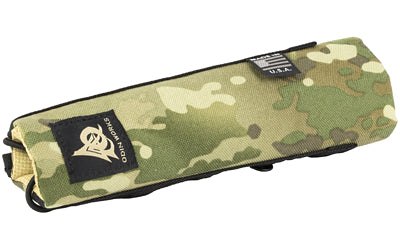Odin Works OWG-SMC-MC-9 Mirage Cover for Suppressors 9" Multicam Cordura 1000
