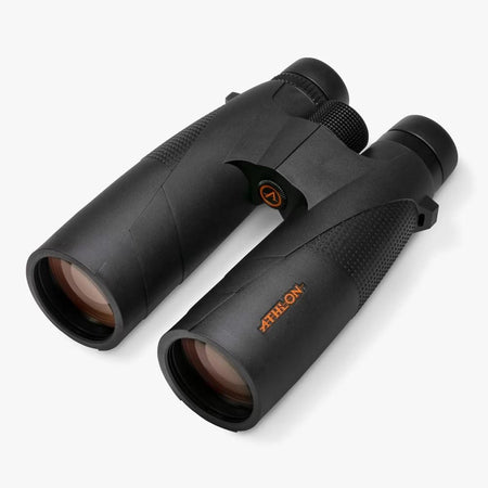 Athlon Cronus G2 UHD Black 15x56 Binoculars