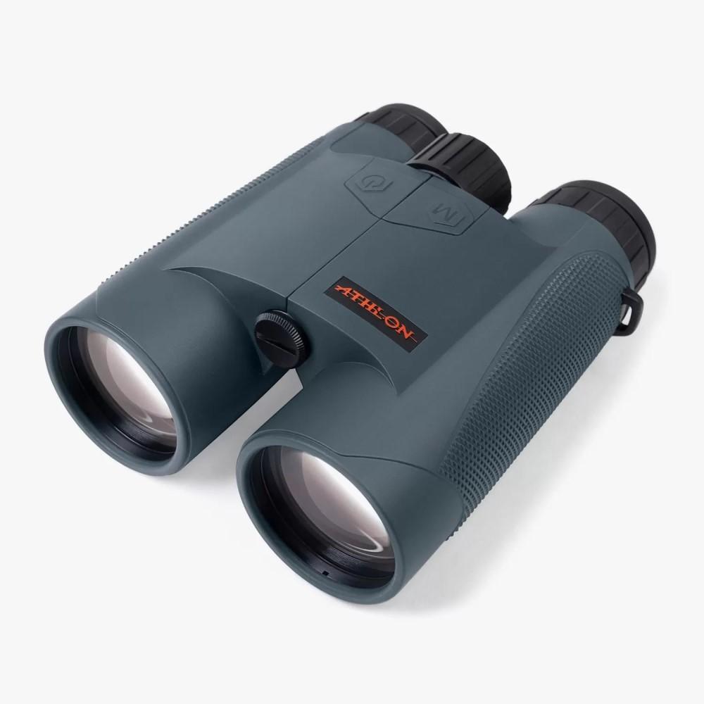 Athlon Cronus 10x50 UHD Rangefinding Binoculars Green
