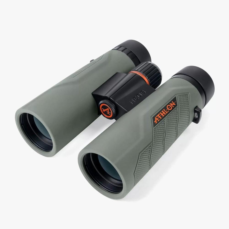 Athlon Neos G2 HD Series 8x42 Binoculars BaK-4 Prism Green