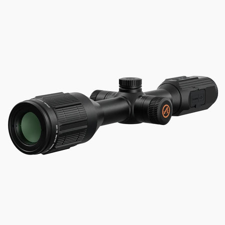 Athlon Cronus ATS Pro 35-400 Thermal Riflescope 3.3-13.2x