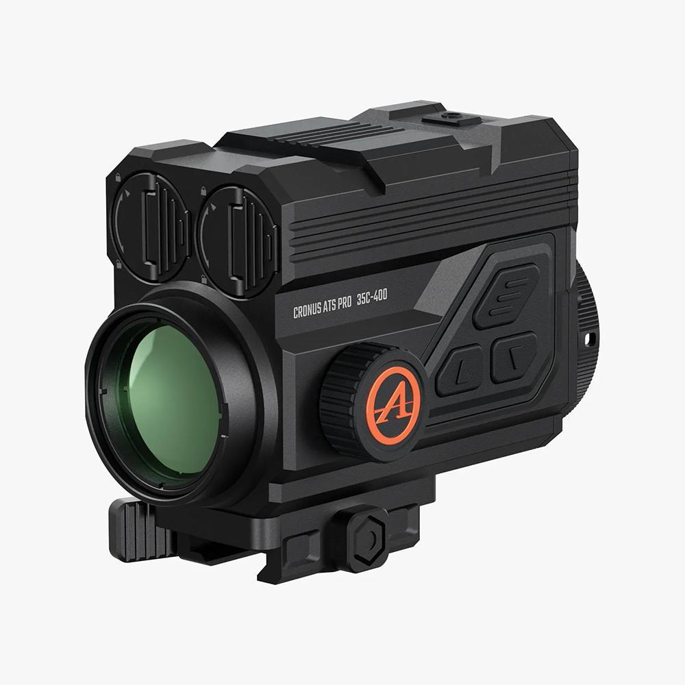 Athlon Cronus ATS Pro 35C-400 Thermal Scope Converter 1x