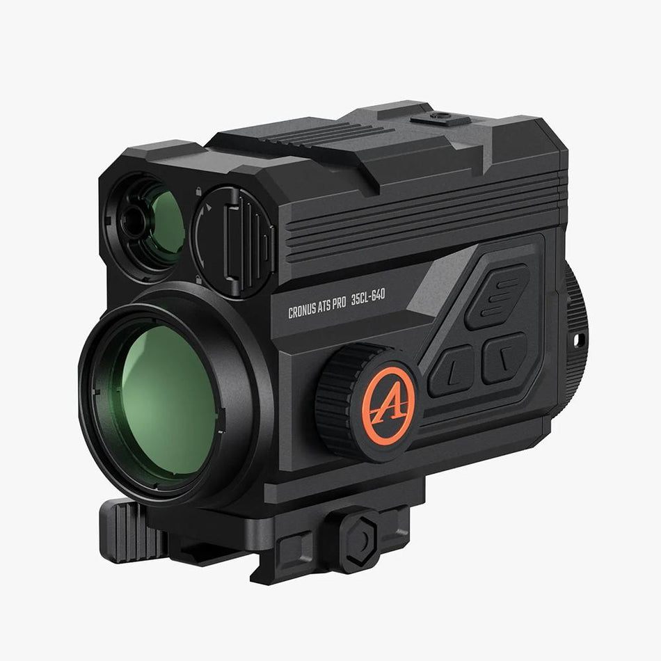 Athlon Cronus ATS Pro 35CL-640 Thermal Scope Converter 1x