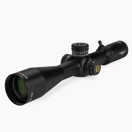 Athlon Ares ETR Gen 2 UHD 34mm FFP APLR12 MOA Illuminated Rifle Scope 4.5-30x56 Black