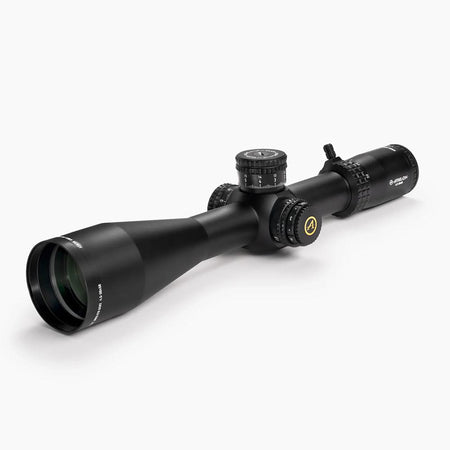 Athlon Ares ETR Gen 2 UHD 34mm FFP APRS12 MIL Illuminated Rifle Scope 4.5-30x56 Black
