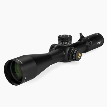 Athlon Ares ETR GEN2 UHD Riflescope 4.5-36x56 34mm APRS12 MIL Illuminated FFP Black