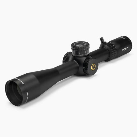 Athlon Midas TAC Gen 2 HD 4-16x44mm 30mm First Focal Plane MIL Rifle Scope