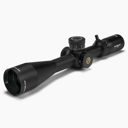 Athlon Midas TAC Gen 2 HD Rifle Scope 6-24x50mm 30mm FFP MIL APRS14 Black