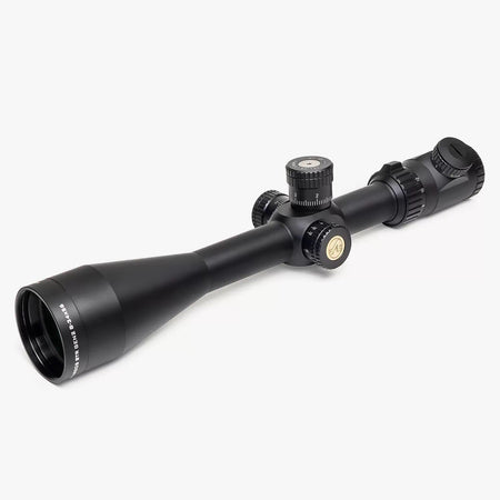 Athlon Argos BTR GEN2 8-34x56 30mm Tube FFP MIL Illuminated Reticle Scope