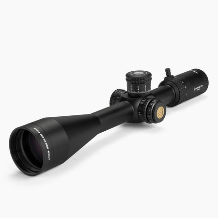 Athlon Argos BTR GEN3 8-34x56 FFP APRS11 MIL Illuminated Reticle Rifle Scope 30mm Black
