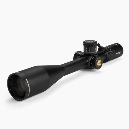 Athlon Argos BTR GEN3 10-40x56 30mm SFP ABLR4 MOA Riflescope Benchrest Black