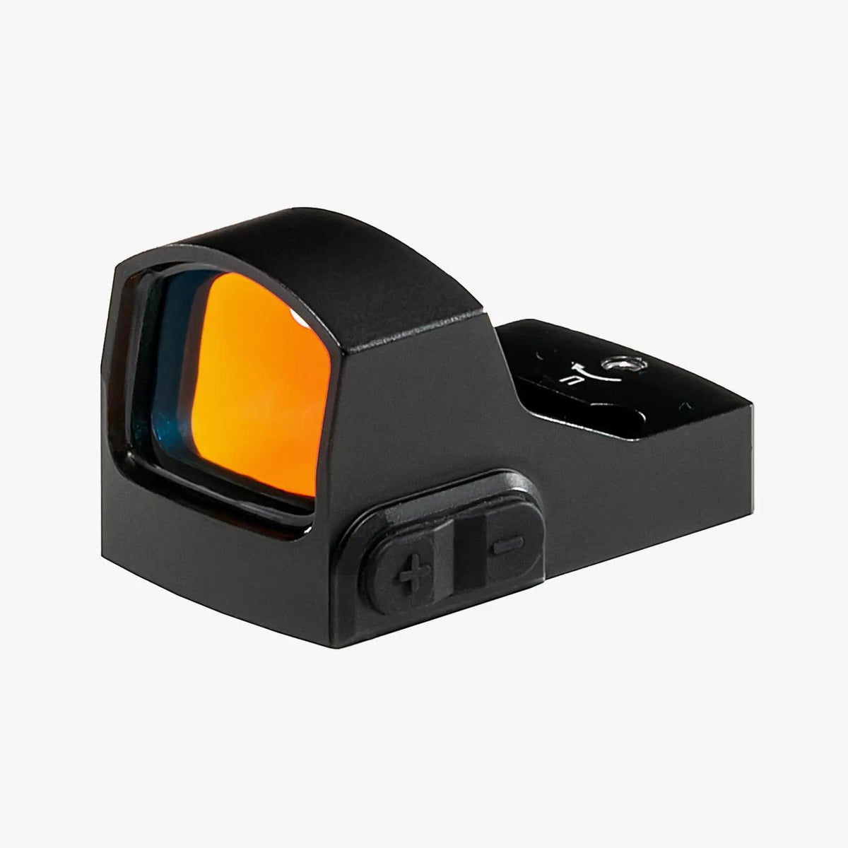 Athlon Midas EDC Red Dot 3 MOA Compact Carry Sight RMSc Footprint