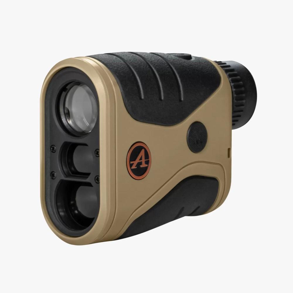 Athlon Talos G2 Laser Range Finder 850 Yards Tan