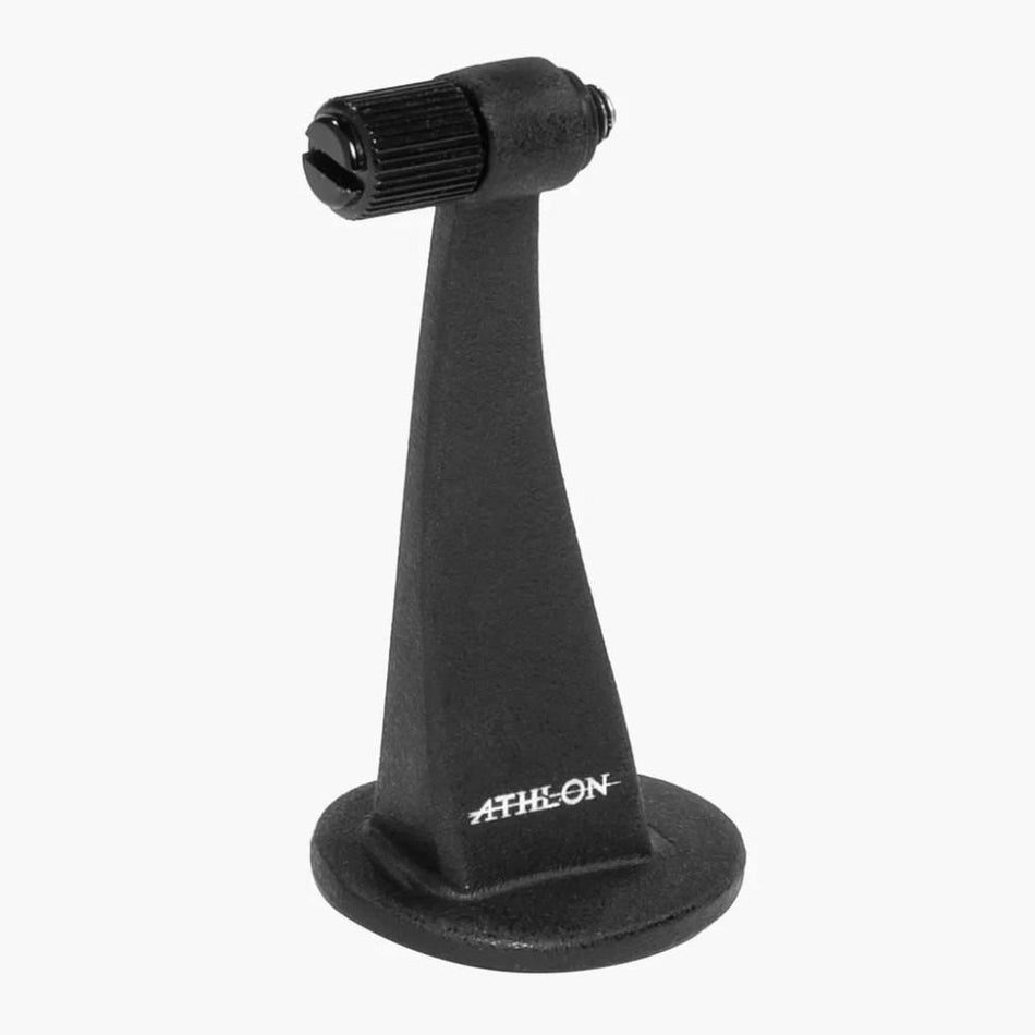 Athlon Aluminum Binocular Tripod Mounting Adapter