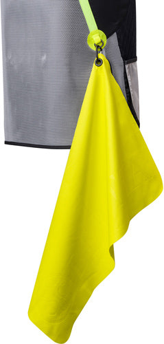 Beretta Sport Shooting Towel Yellow Sulphur Spring
