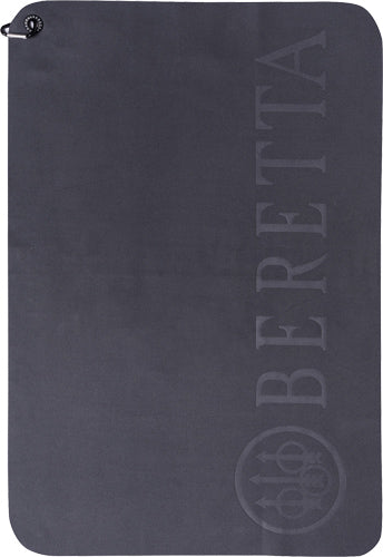 Beretta Sport Shooting Towel Ebony