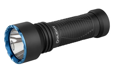 Olight Javelot Mini 1000-Lumen Rechargeable Flashlight, Matte Black Finish