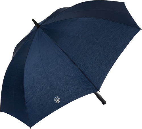 Beretta Blue Total Eclipse Sport Shooting Umbrella 48"
