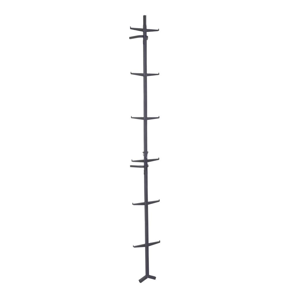 Millennium M215 20 ft Double Step Stick Hunting Ladder