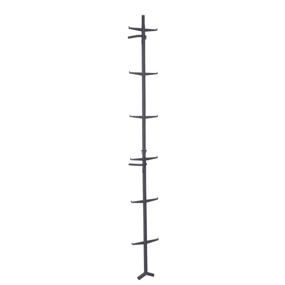 Millennium M215 20 ft Double Step Stick Hunting Ladder