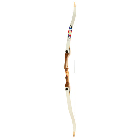 October Mountain Adventure 2.0 68 in. 28 lb. LH Recurve Bow
