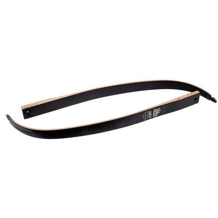 Smoky Mountain Hunter Replacement Limb Set 62 in. 30 lbs. by October Mountain
