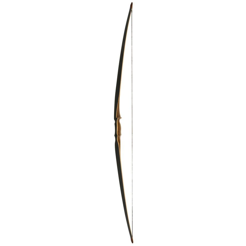 October Mountain Ozark Hunter 68 in. 50 lbs. RH Longbow