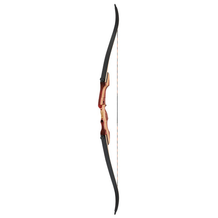 Fin Finder Sand Shark Bowfishing Recurve 62 in. Right Hand 35 lb Draw Weight