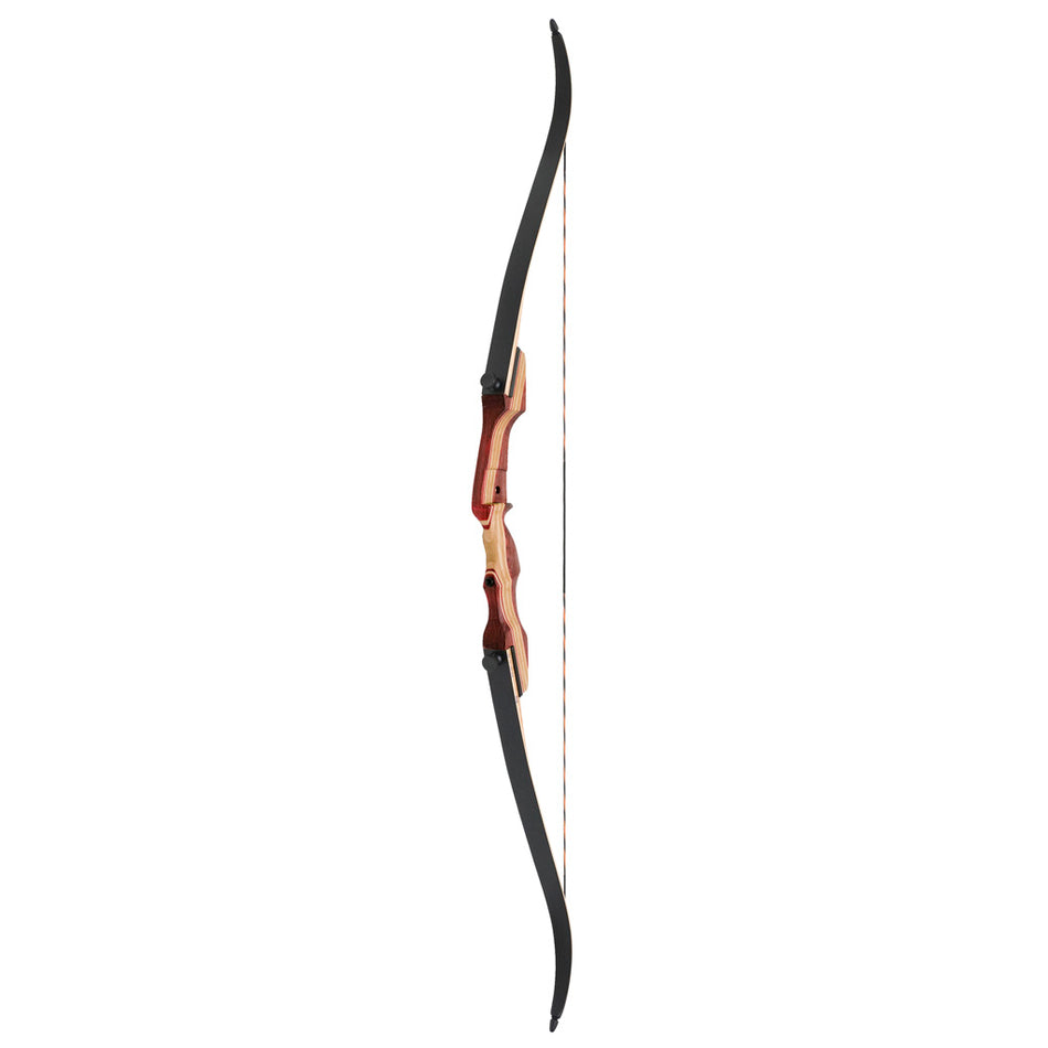 Fin Finder Sand Shark Bowfishing Recurve 62 in. Right Hand 35 lb Draw Weight