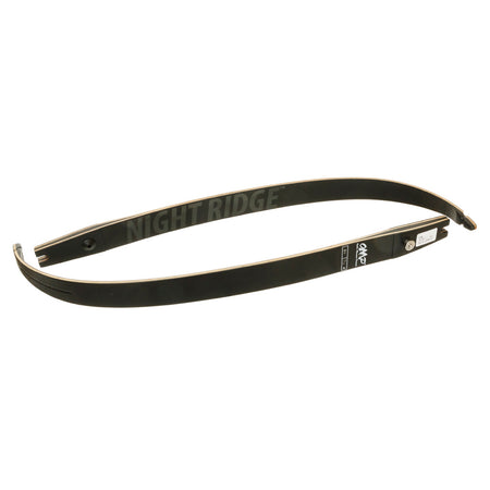 Night Ridge ILF Recurve Replacement Limbs 60 in. 45 lbs. by October Mountain