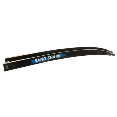 Fin Finder Sand Shark Bow Limbs 45 lb. Draw Weight Replacement