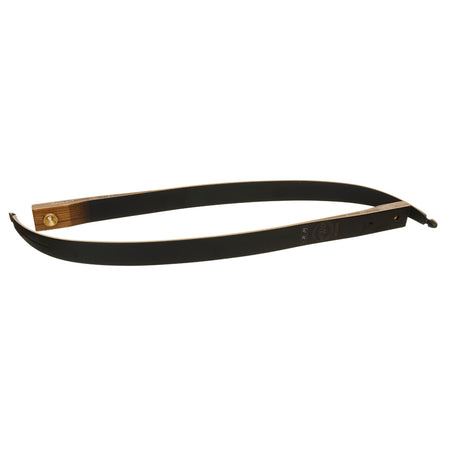 Sektor Recurve Replacement Limbs 62 in. 35 lbs. by October Mountain