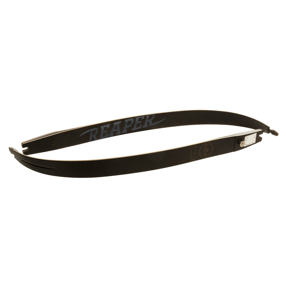 October Mountain Reaper ILF 40 lb. Medium Recurve Limbs