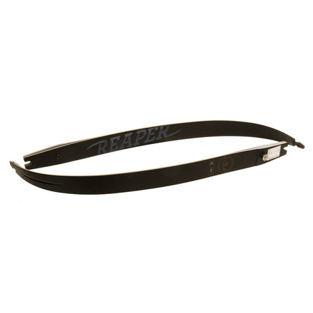 October Mountain Reaper ILF 35 lb. Long Recurve Limbs