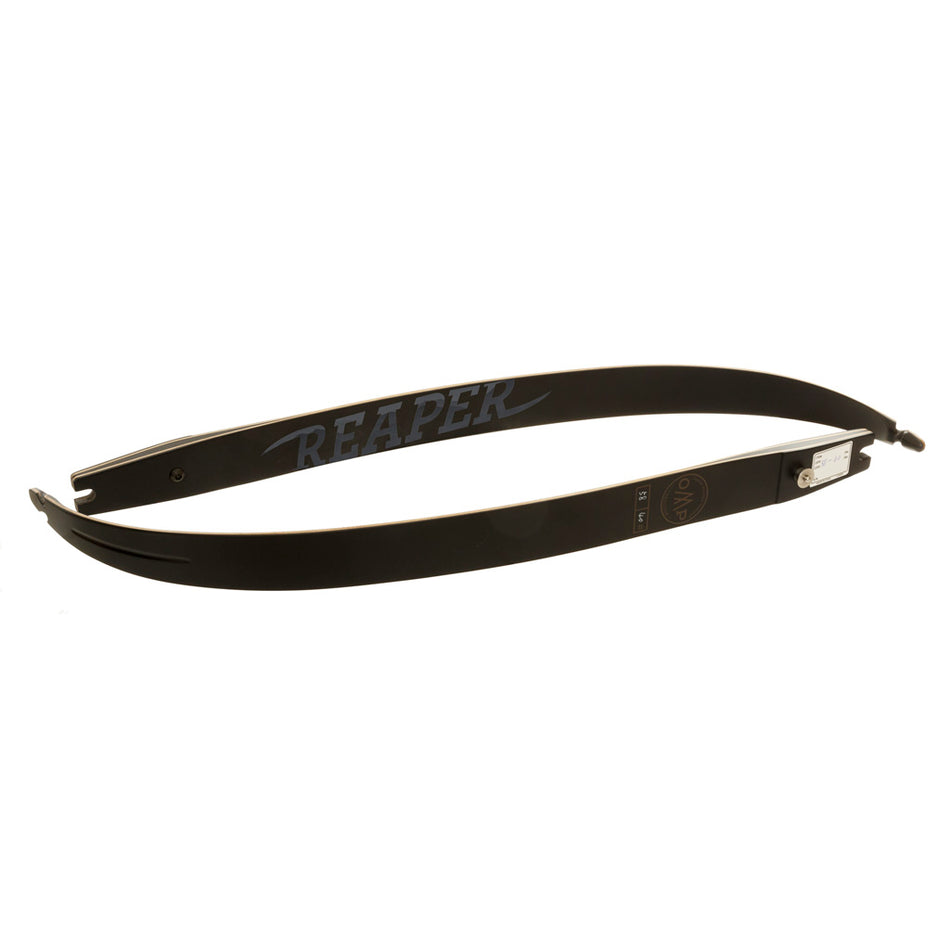 October Mountain Reaper ILF 35 lb. Long Recurve Limbs