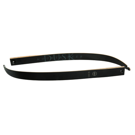 Mountaineer Dusk Replacement Recurve Limbs 62 in. 40 lbs. by October Mountain