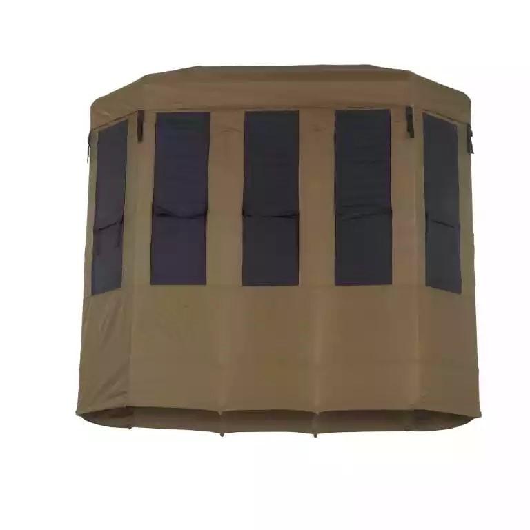 Millennium Q200 Buck Hut Replacement Cover - Roof and Side Wrap Included